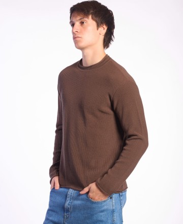 Sweater
Volcom Crew Unisex Fuzz
