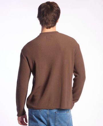 Sweater
Volcom Crew Unisex Fuzz