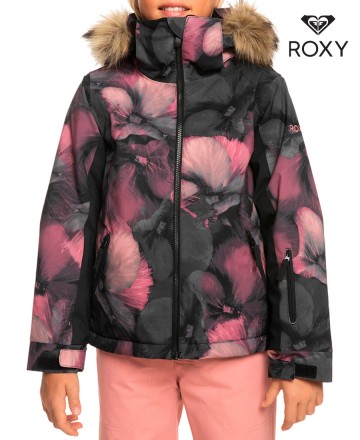 Campera
Roxy American Pie