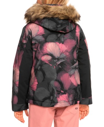 Campera
Roxy American Pie