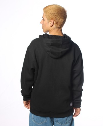 Buzo
Independent Zip Hood Plain