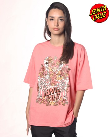 Remera
Santa Cruz Over Print