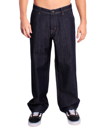 Jean
Volcom Loose Chino Rinse