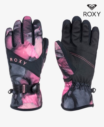 Guantes
Roxy Jetty