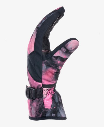 Guantes
Roxy Jetty