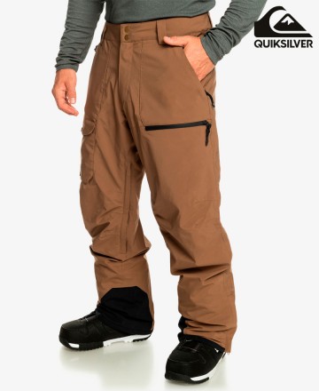 Pantaln
Quiksilver Utility