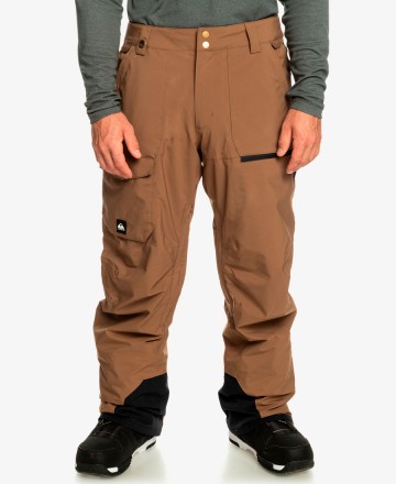 Pantaln
Quiksilver Utility