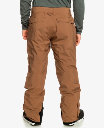 Pantaln
Quiksilver Utility