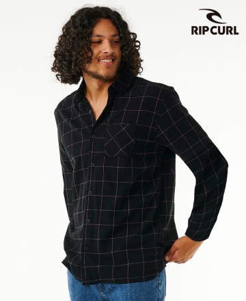 Camisa
Rip Curl Flannel Check