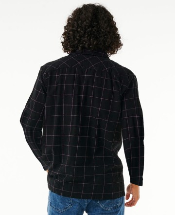 Camisa
Rip Curl Flannel Check