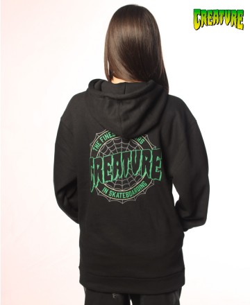 Buzo
Creature Finest Web Hoodie