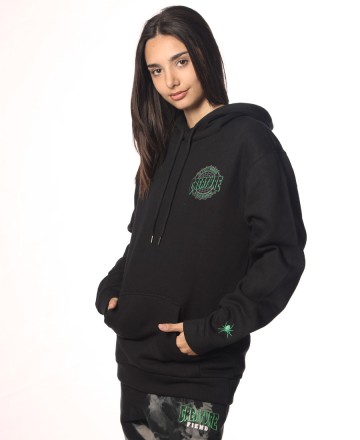 Buzo
Creature Finest Web Hoodie