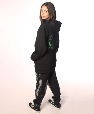 Buzo
Creature Finest Web Hoodie