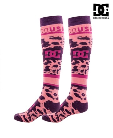 Medias
DC Animal Print