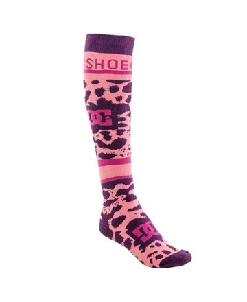 Medias
DC Animal Print