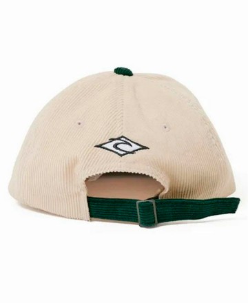 Cap
Rip Curl Diamond