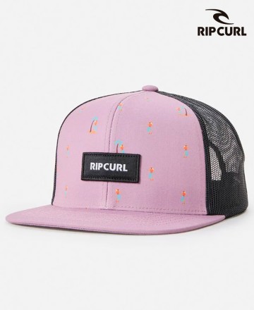 Cap
Rip Curl Combo