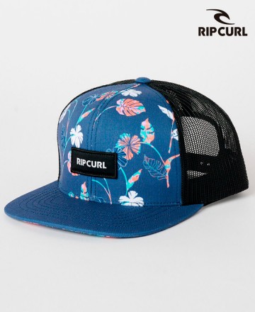 Cap
Rip Curl Combo