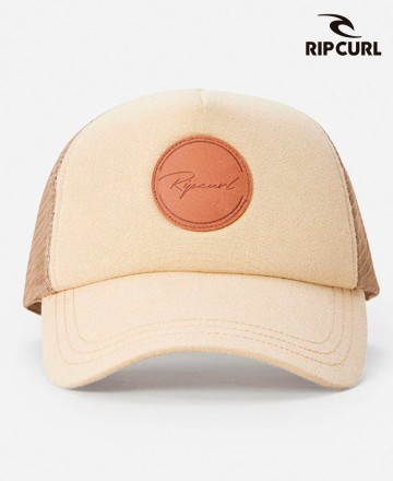 Cap
Rip Curl Premium Surf