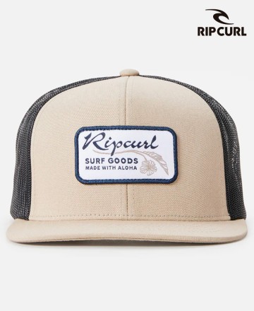 Cap
Rip Curl Custom