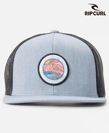 Cap
Rip Curl Custom