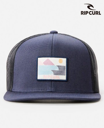 Cap
Rip Curl Custom