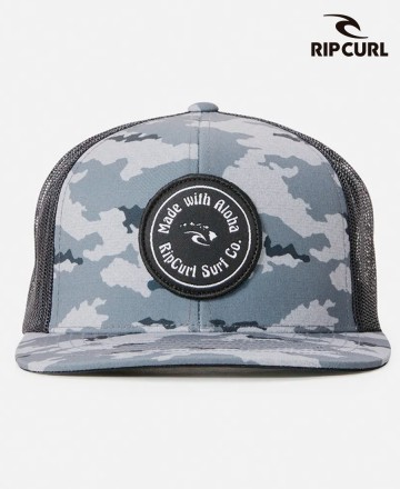 Cap
Rip Curl Destinatios