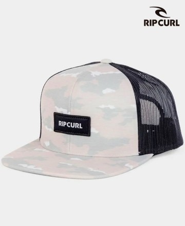 Cap
Rip Curl Combo