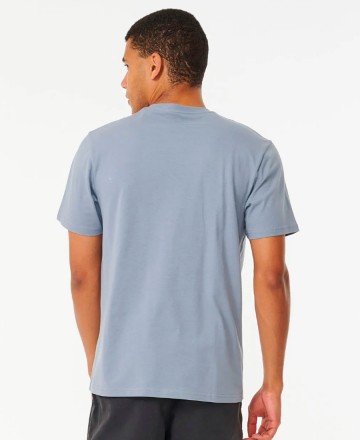 Remera
Rip Curl Plain Pocket