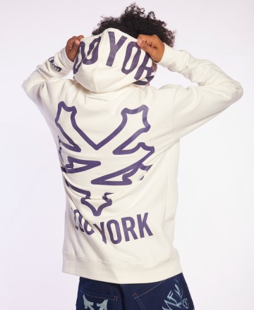 Buzo
Zoo York Hood Extra Loose