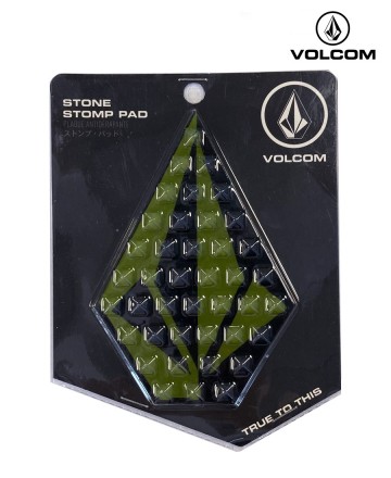 Pad
Volcom Stone Stomp