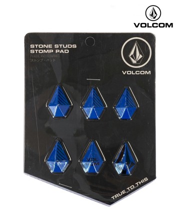 Pads
Volcom Stone Studs Stomp