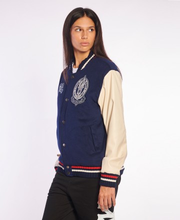 Campera
Zoo York Comb