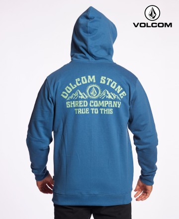 Buzo
Volcom Stone