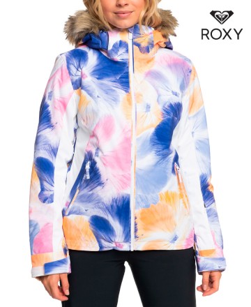 Campera
Roxy Jet Ski