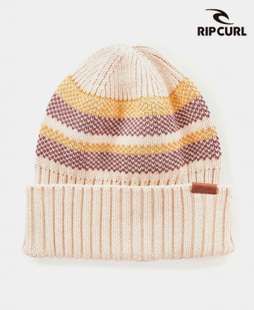 Beanie
Rip Curl Surf Revival Stripe