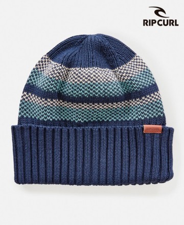 Beanie
Rip Curl Surf Revival Stripe