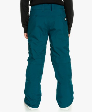 Pantaln Snow 
Quiksilver Estate