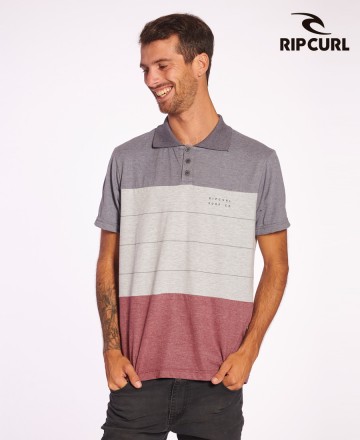 Polo
Rip Curl Trilogy