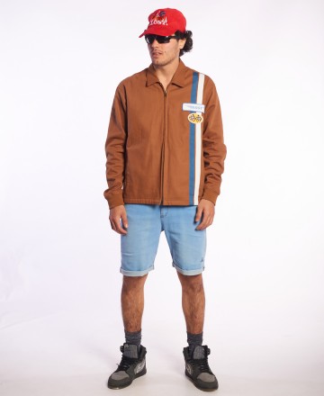 Campera
Lost Service