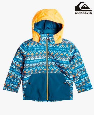 Campera
Quiksilver Little Mission