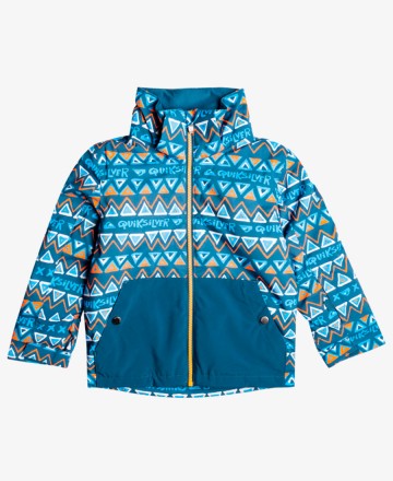 Campera
Quiksilver Little Mission