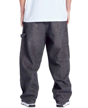 Jean
DC Baggy Carpenter Black