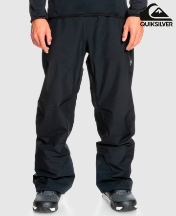 Pantalon
Quiksilver Mission Gore Tex