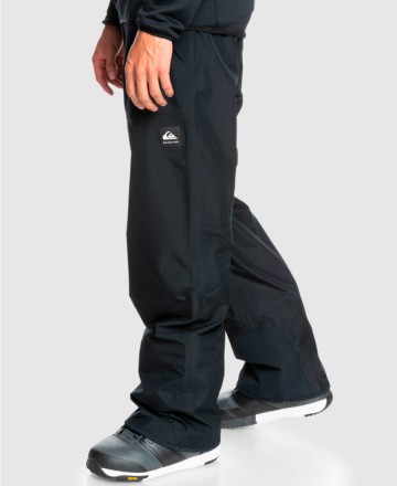 Pantalon
Quiksilver Mission Gore Tex