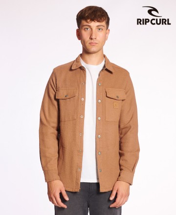 Campera
Rip Curl Camisaco