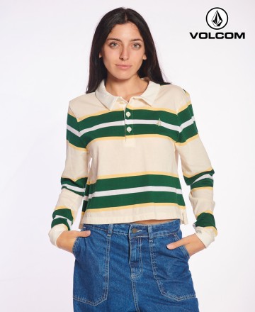 Polo
Volcom Forchi