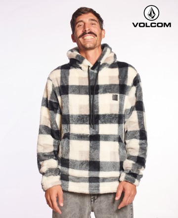 Polar
Volcom Hood Fuzzar