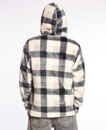 Polar
Volcom Hood Fuzzar