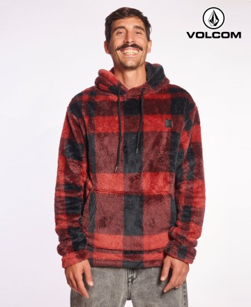 Polar
Volcom Hood Fuzzar